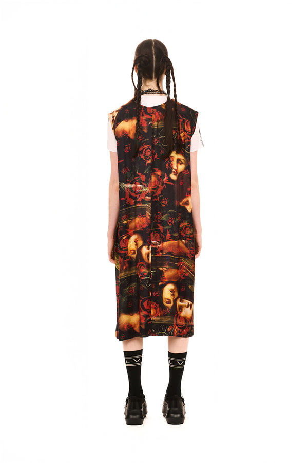 PROLOGUE SLIP DRESS