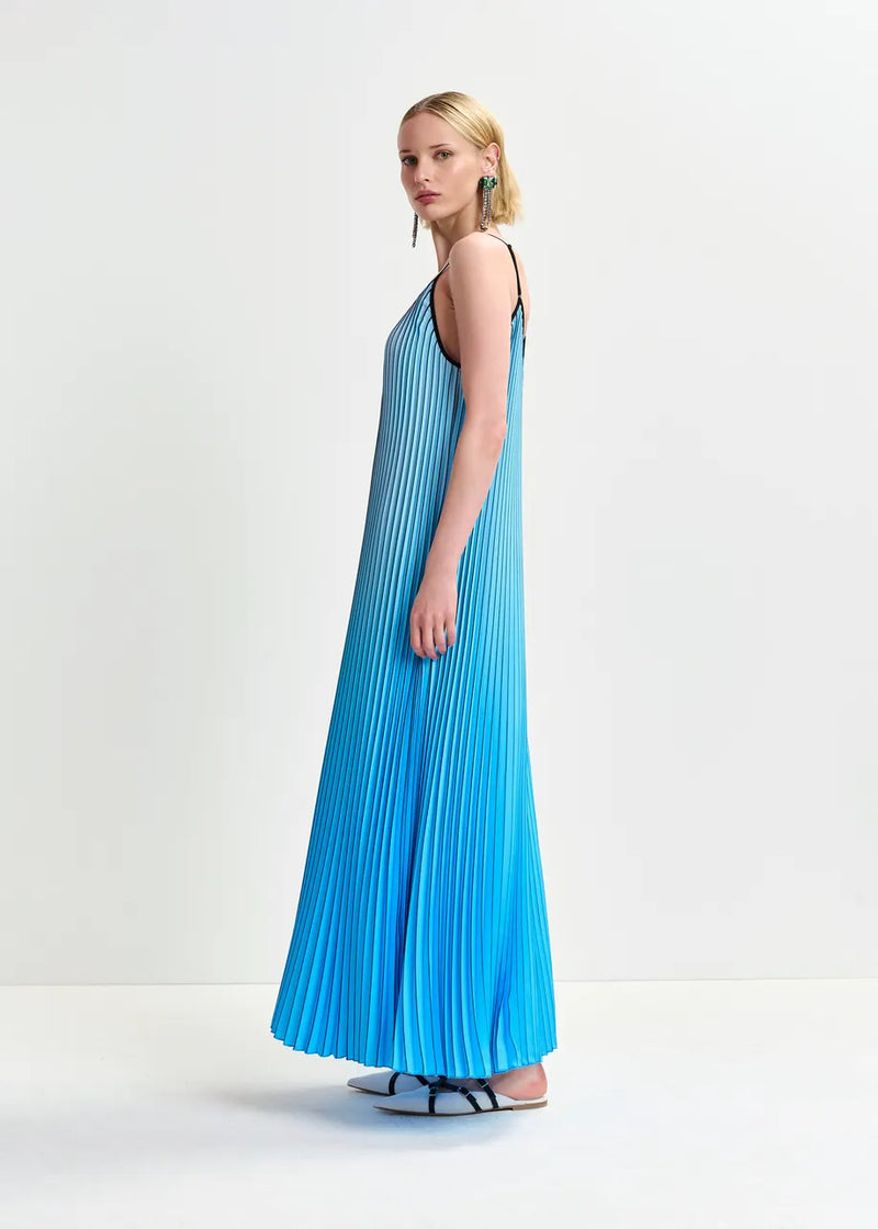 HAURAS DRESS