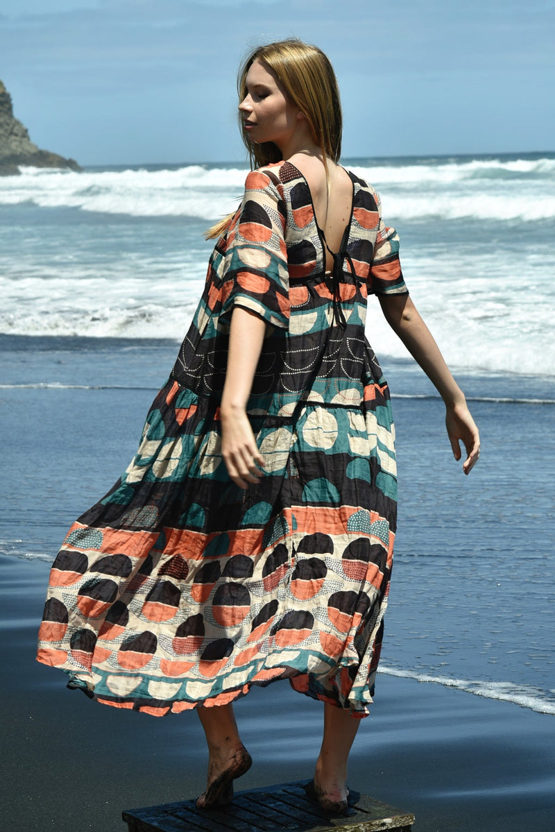 GREAT PLAINS DRESS