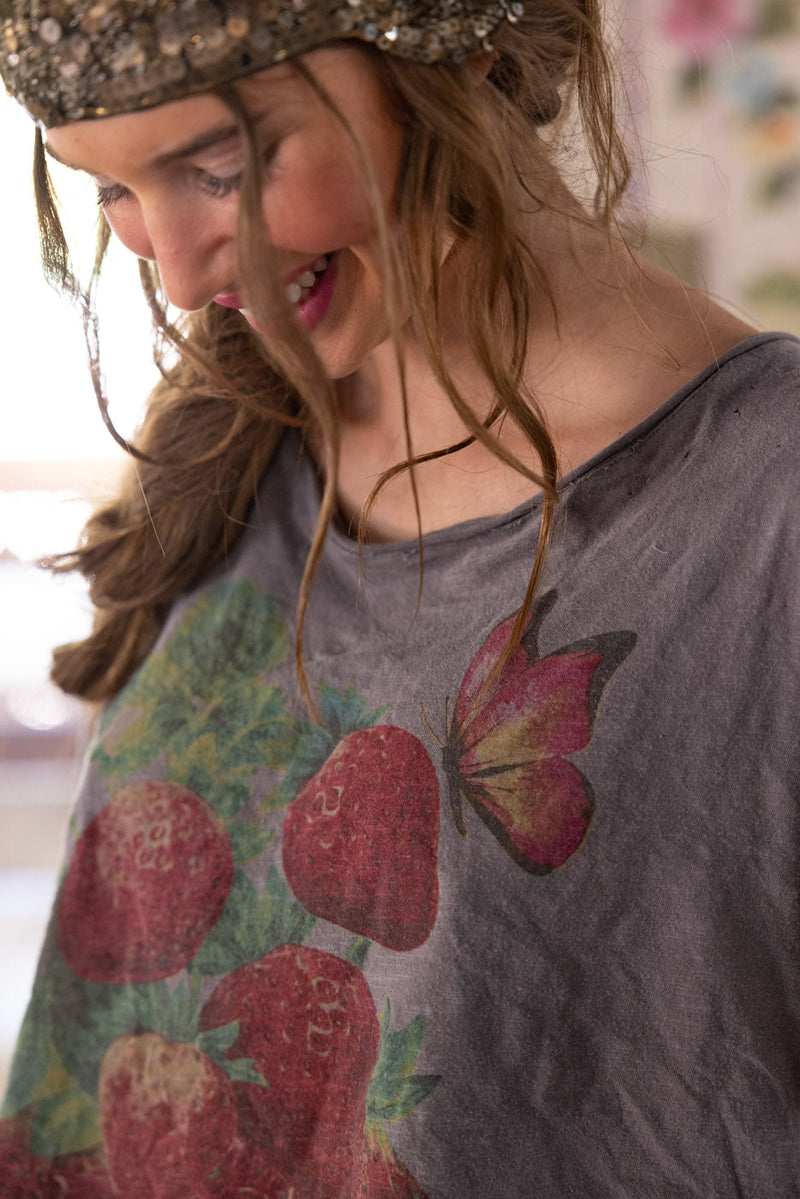 FRAISE T
