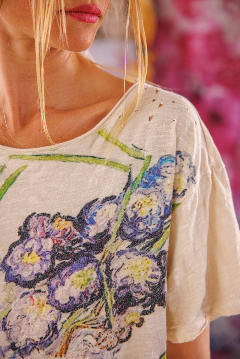 VINCENT STILL LIFE T