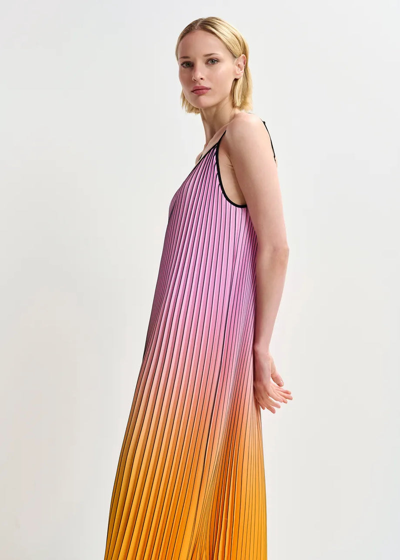 HAURAS DRESS