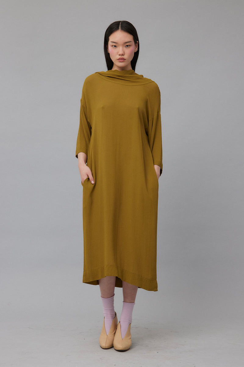LIBERTINE DRESS
