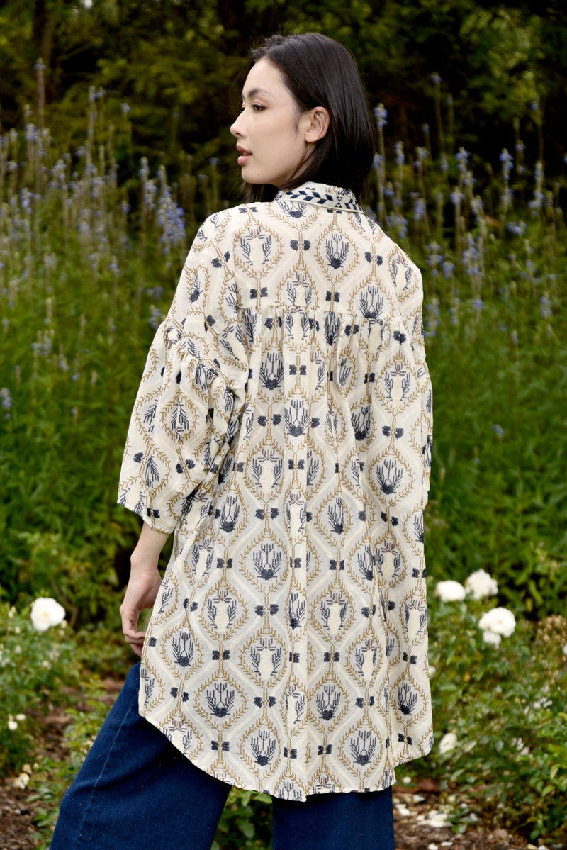 SOMETHING BORROWED SHIRT