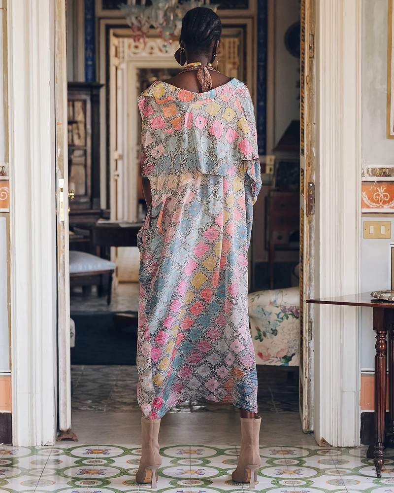 OTRANTO KIMONO