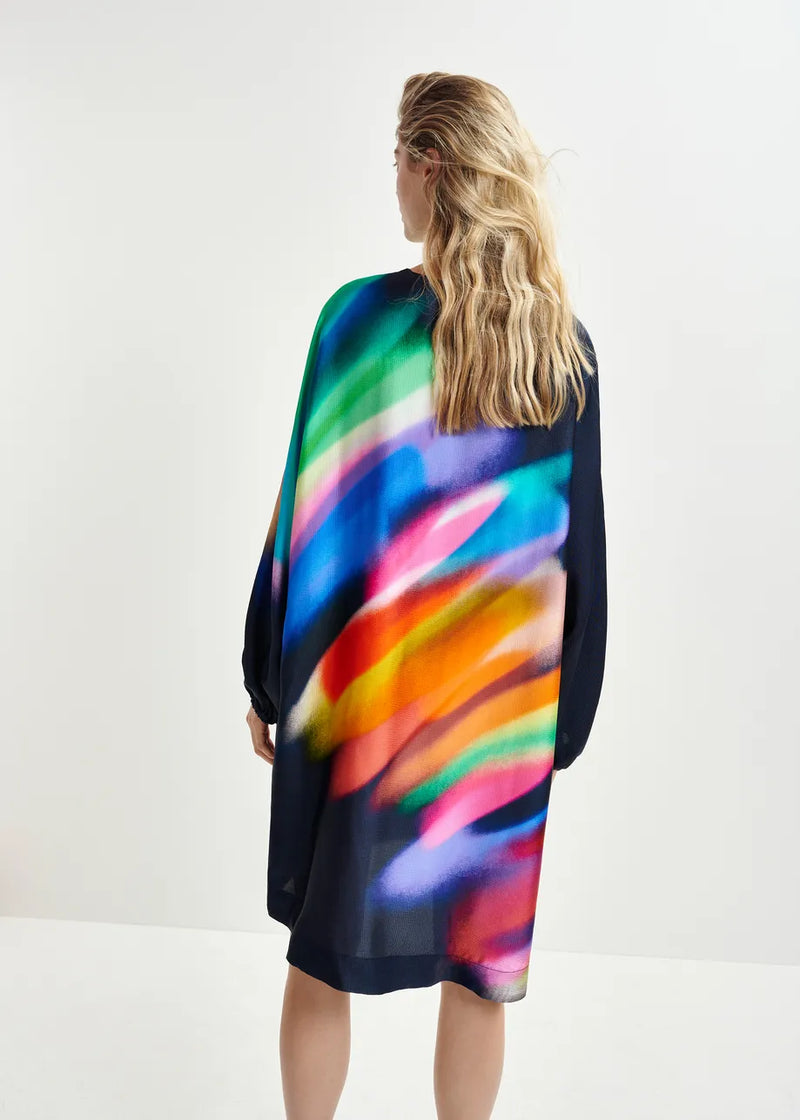 HULBERRY DRESS