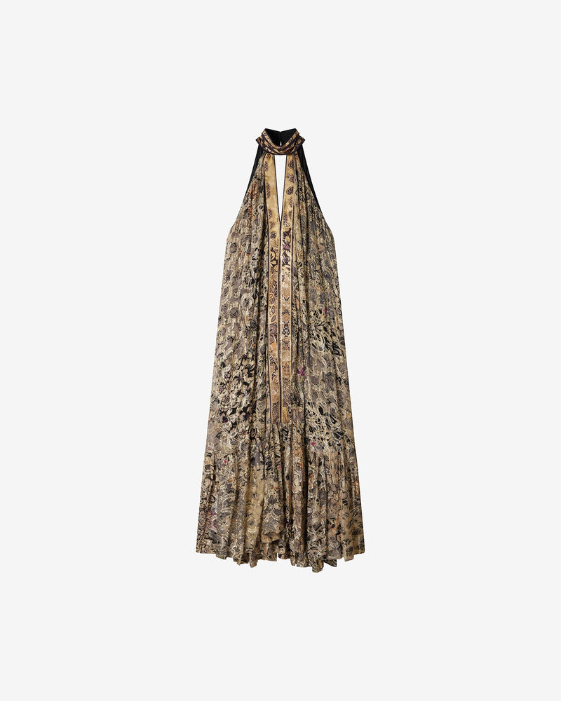 SHEELA DRESS
