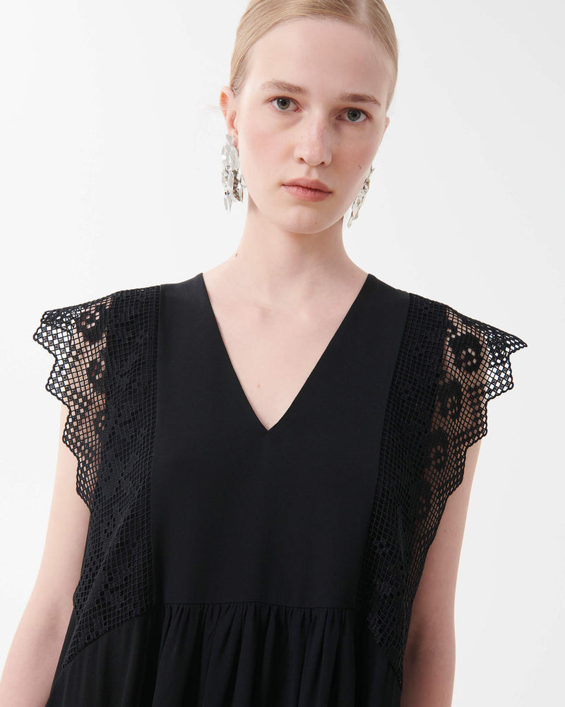 TORRE DRESS
