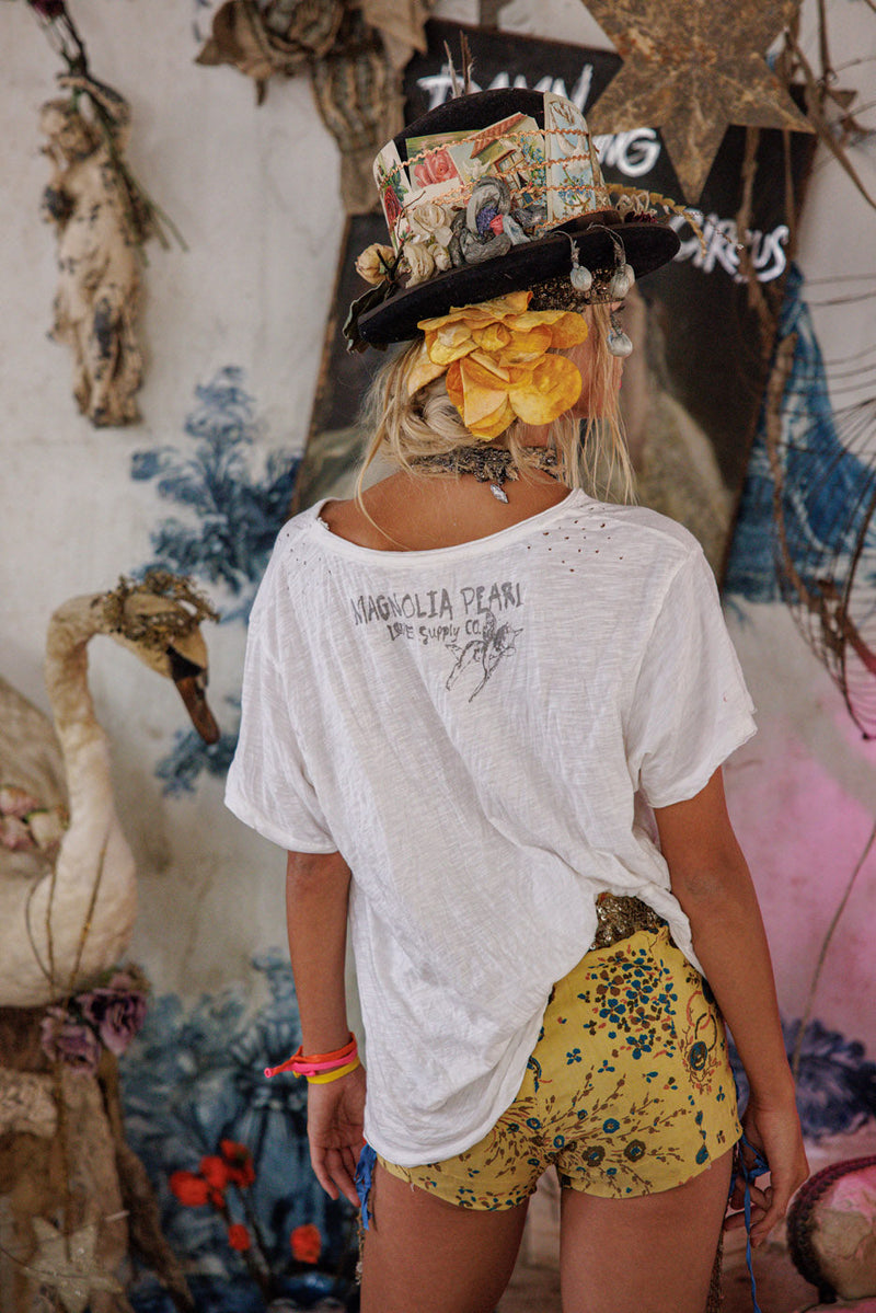 IRIS TEE