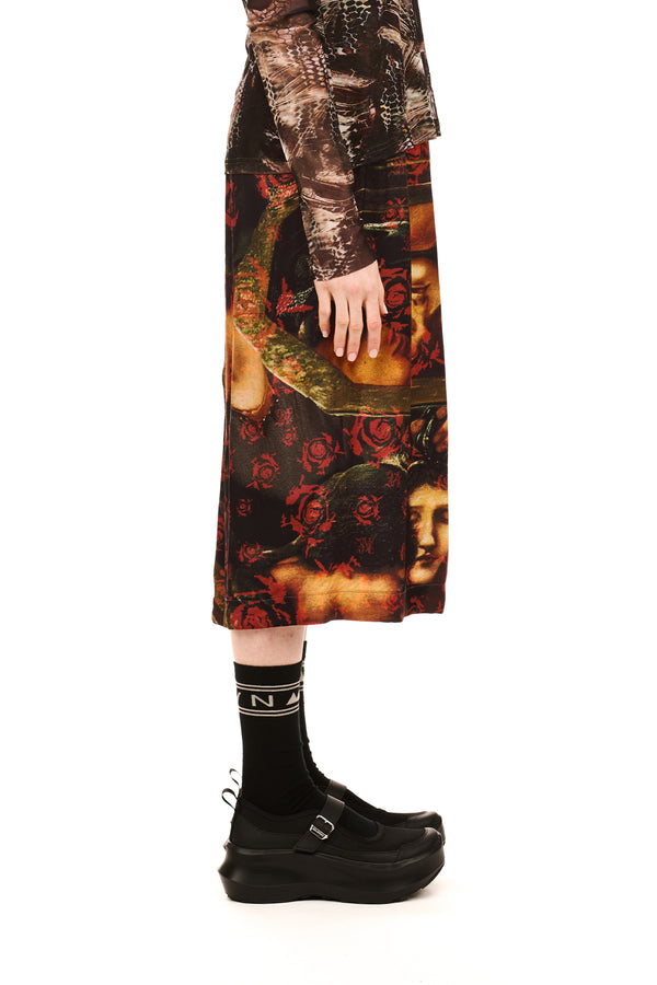 FOREVER SKIRT