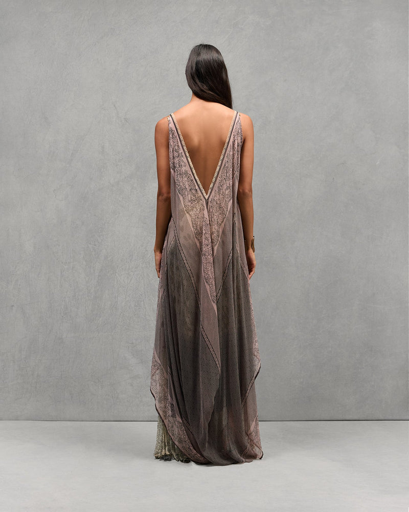 WINONA DRESS