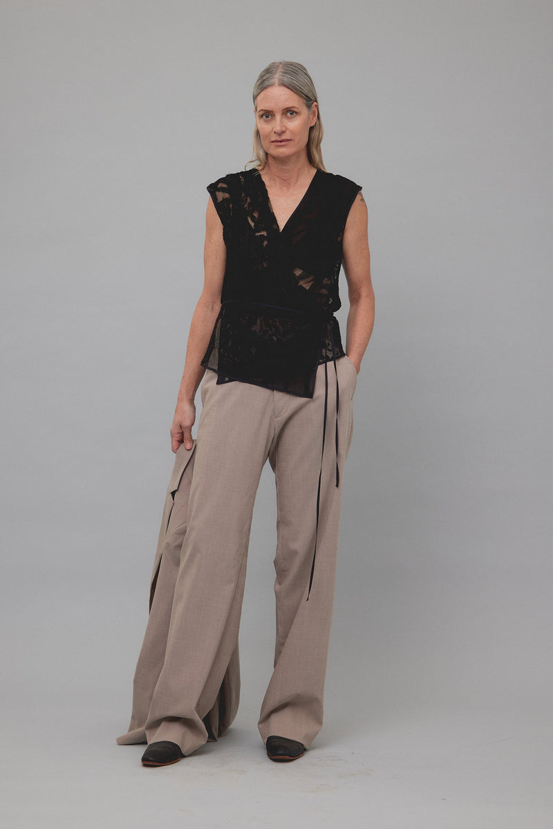 HARMONY VEST