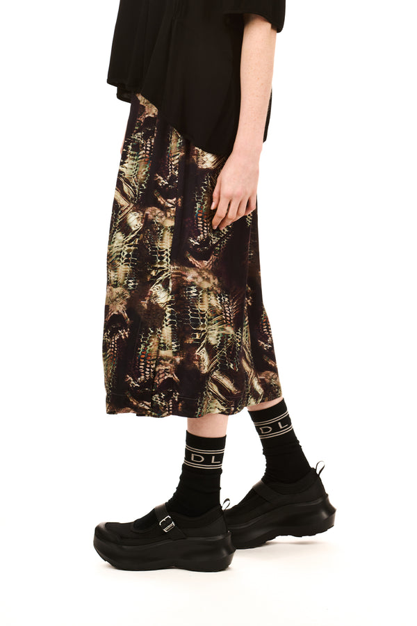 FOREVER SKIRT