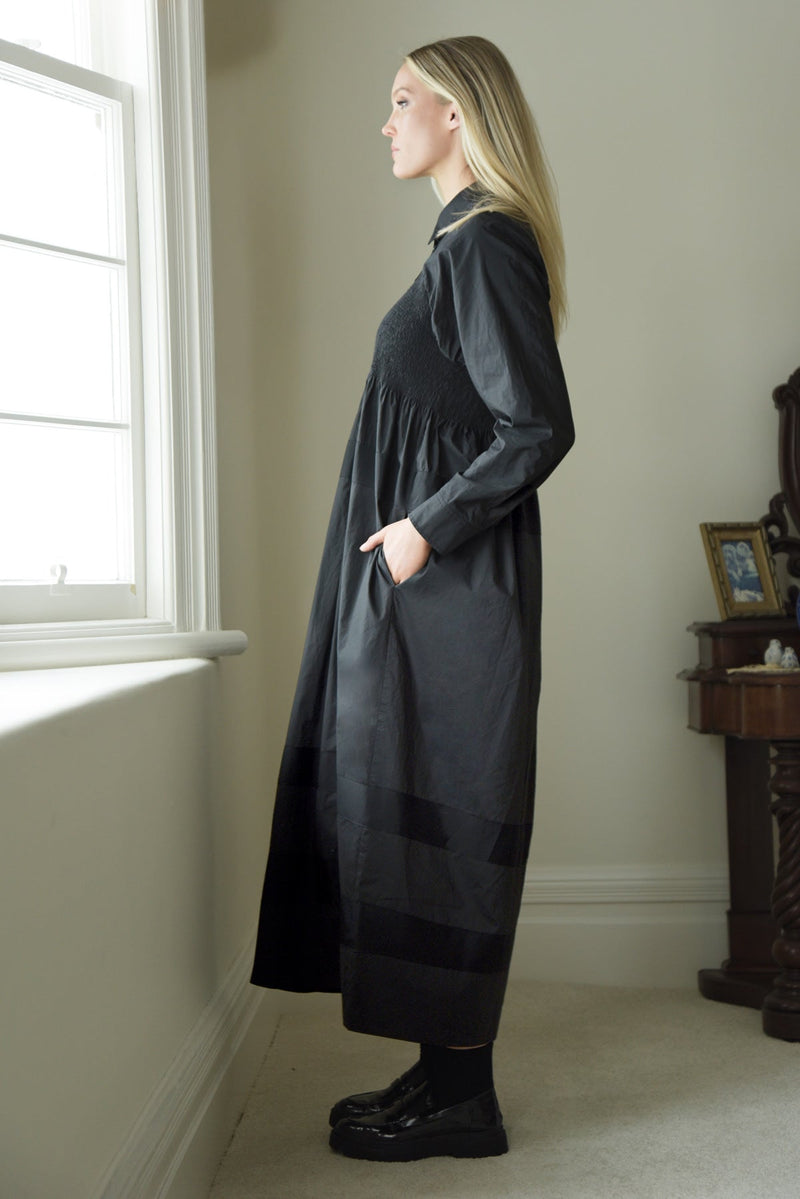 SHIRTY LITTLE SECRETS DRESS