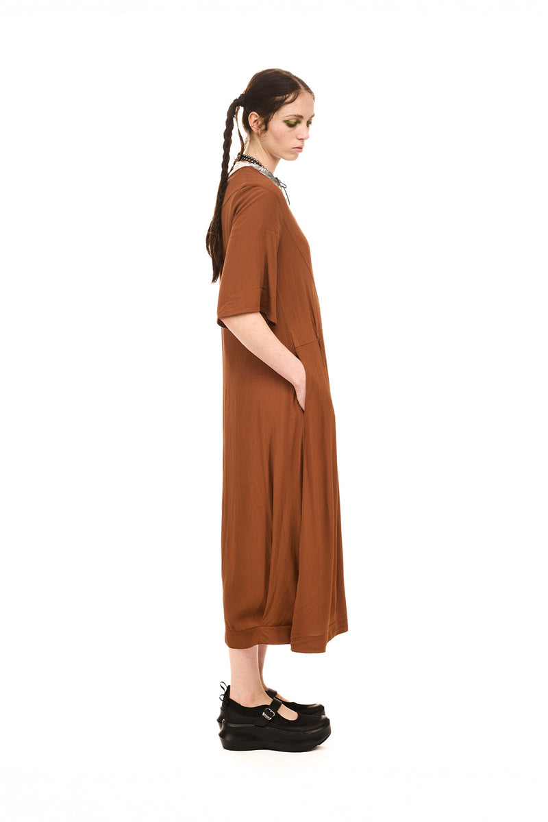 CLASSIC DRESS
