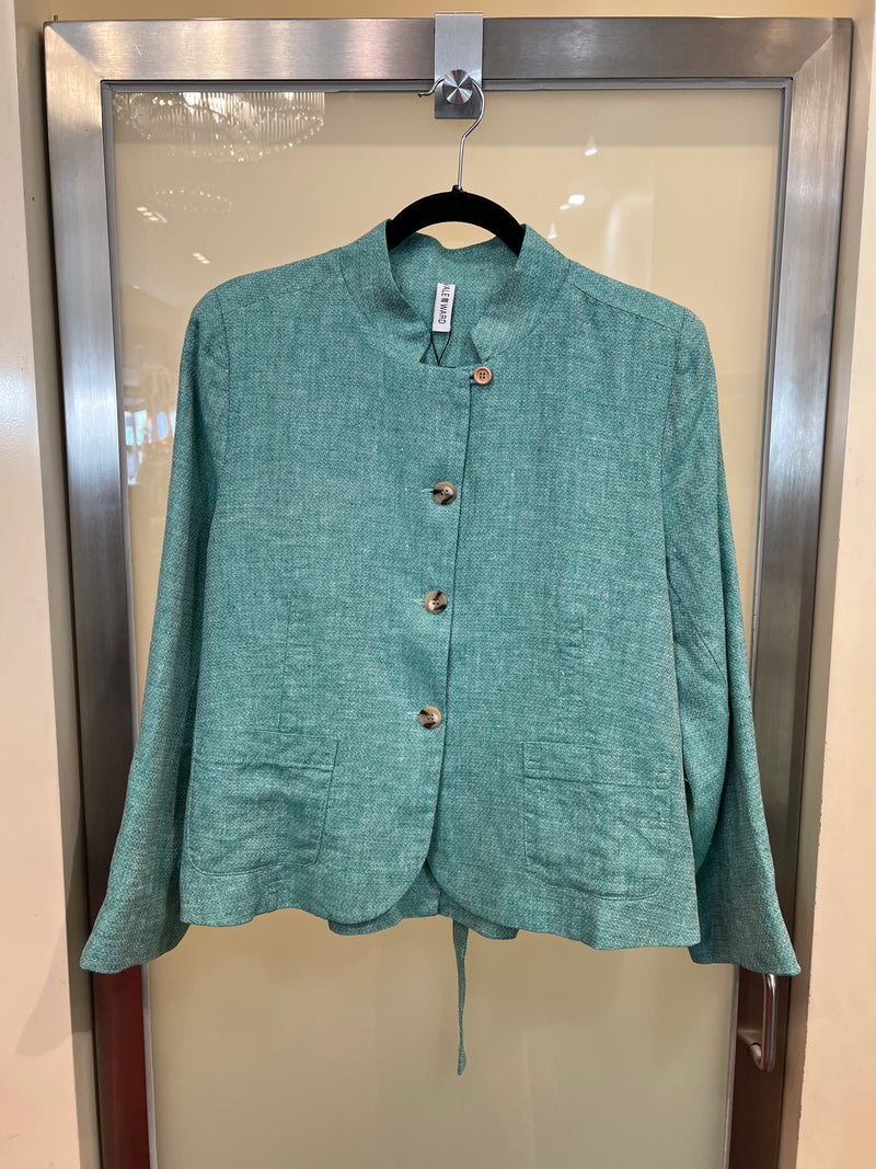 CLAUDIA JACKET