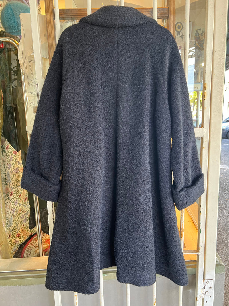 KIWI COAT