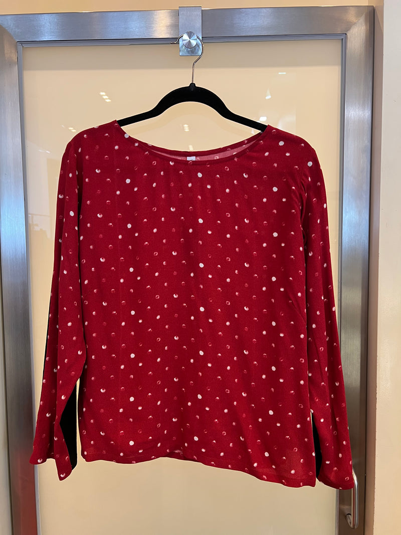 MIA TOP