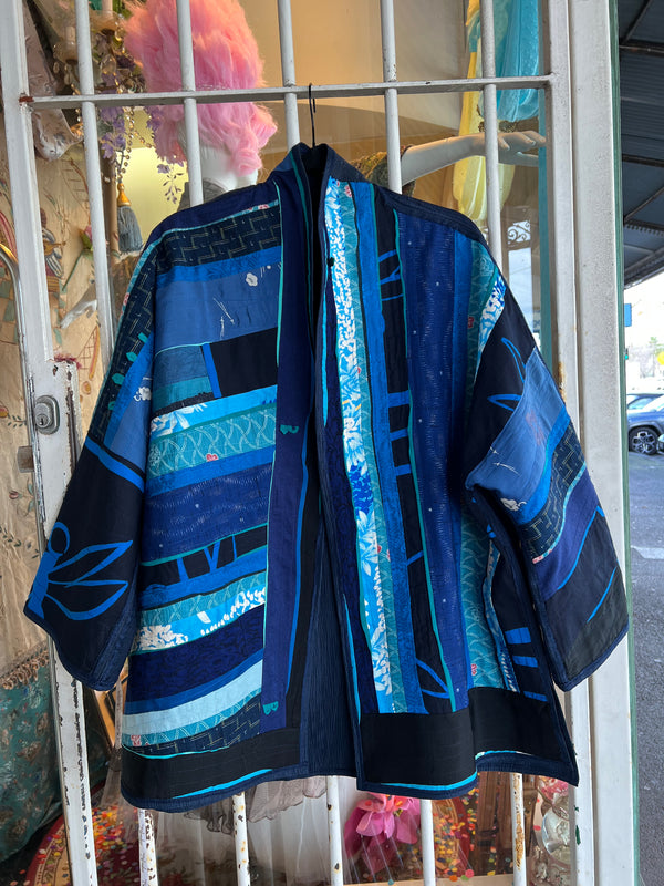 REGULAR JACKET 40
