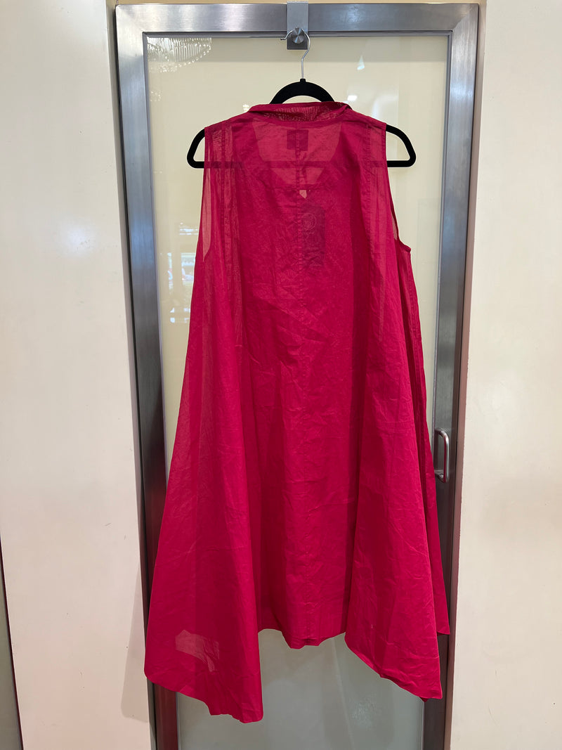 KINA DRESS