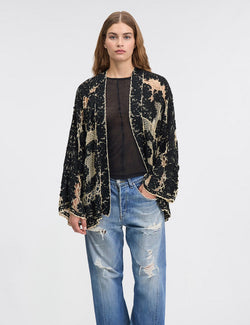 DRENNA KNIT
