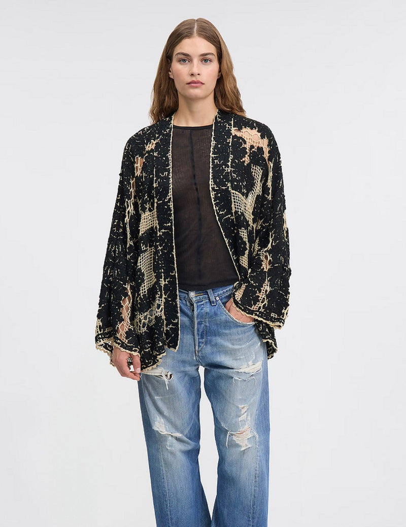 DRENNA KNIT