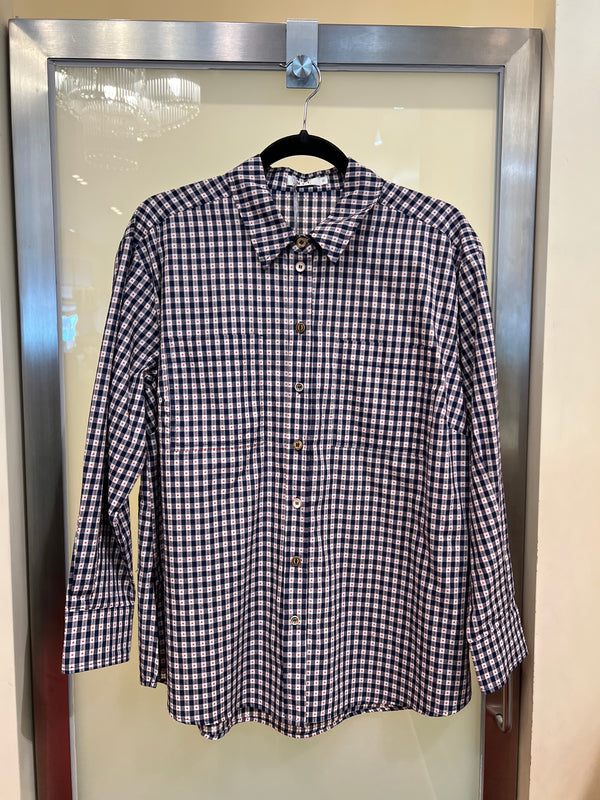 RUFUS SHIRT