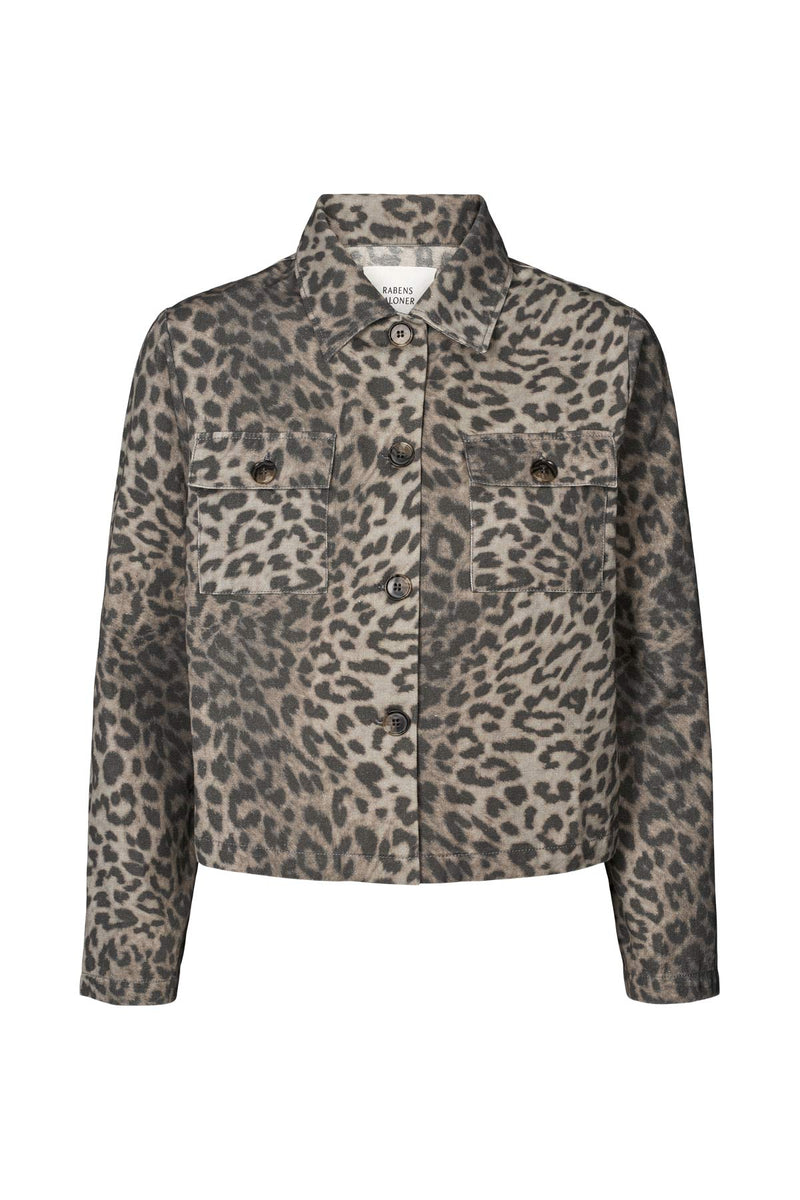 ALEKSANDRA JACKET
