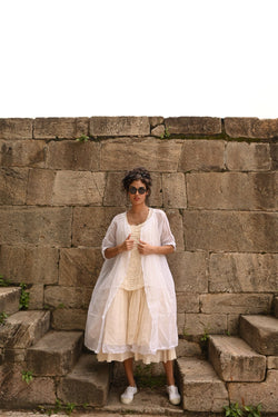 PRACHI COAT