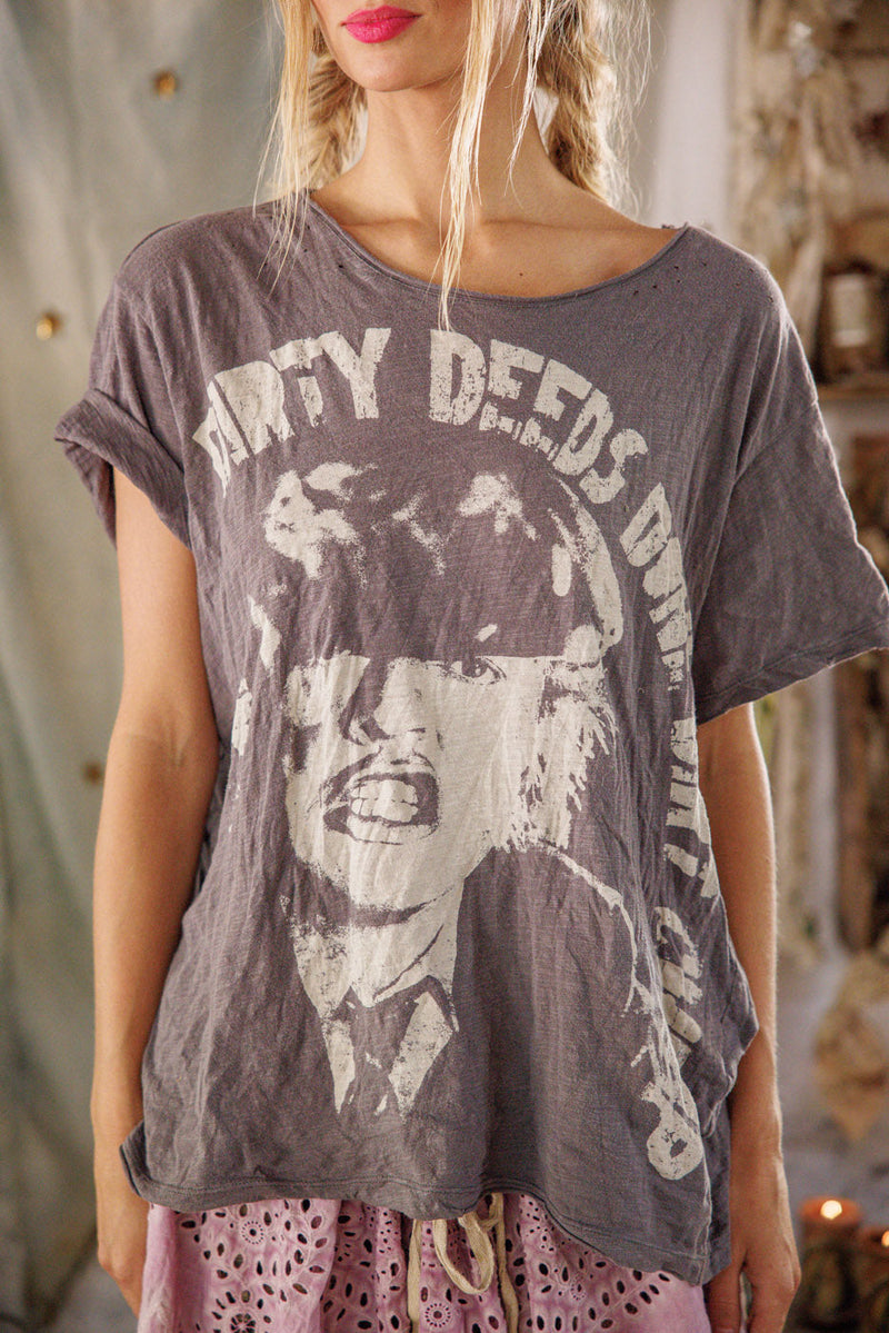 ACDC DIRTY DEEDS T