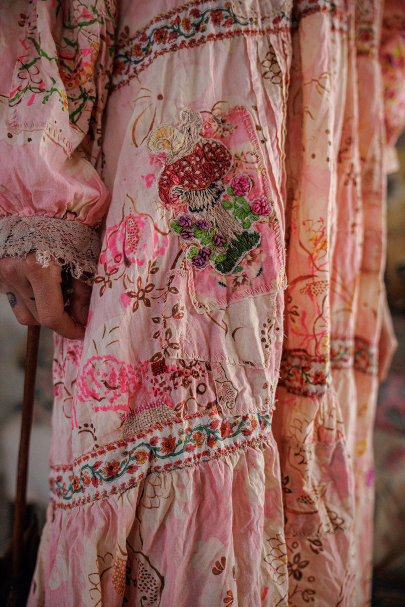 DELLA DREAMER DRESS