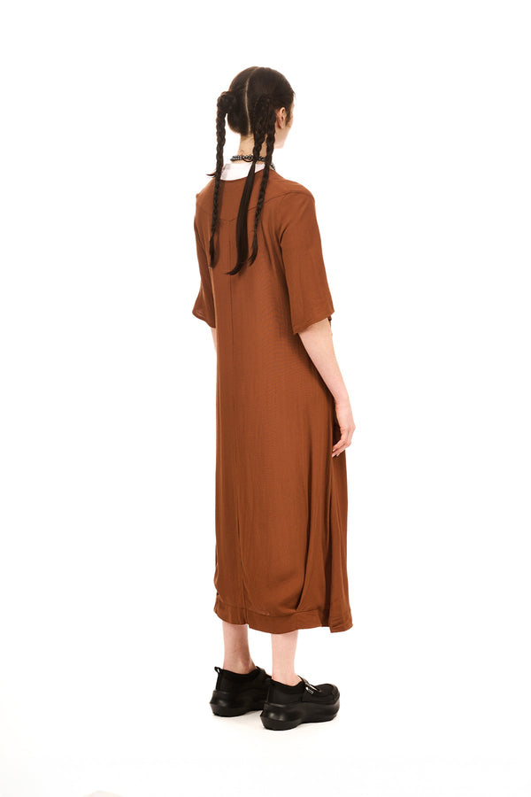 CLASSIC DRESS