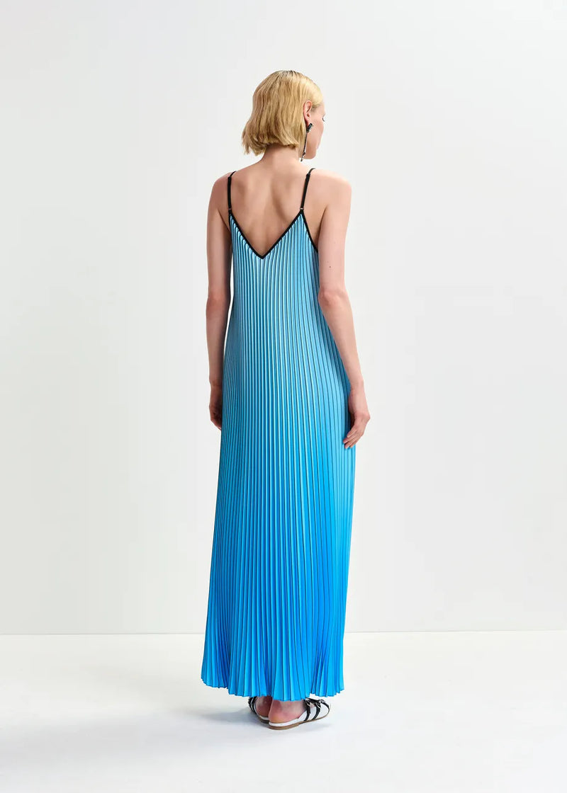 HAURAS DRESS