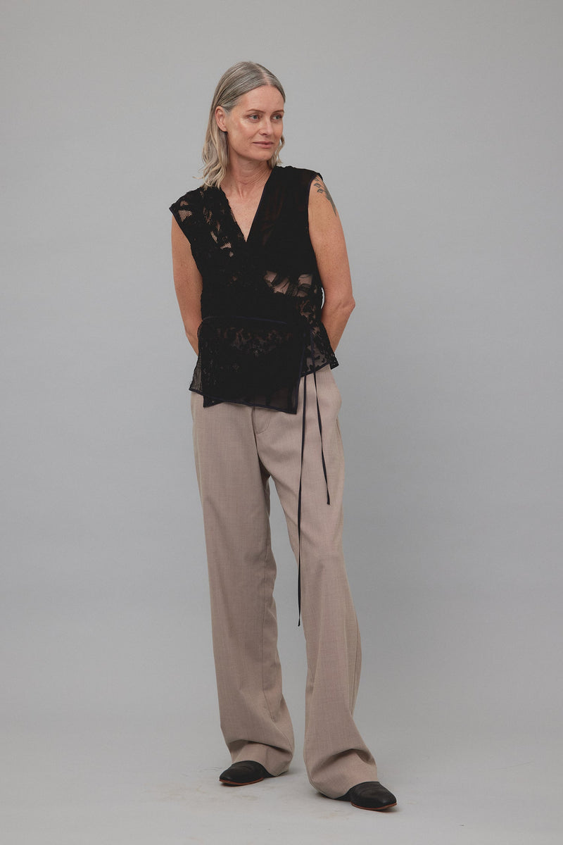 HARMONY VEST