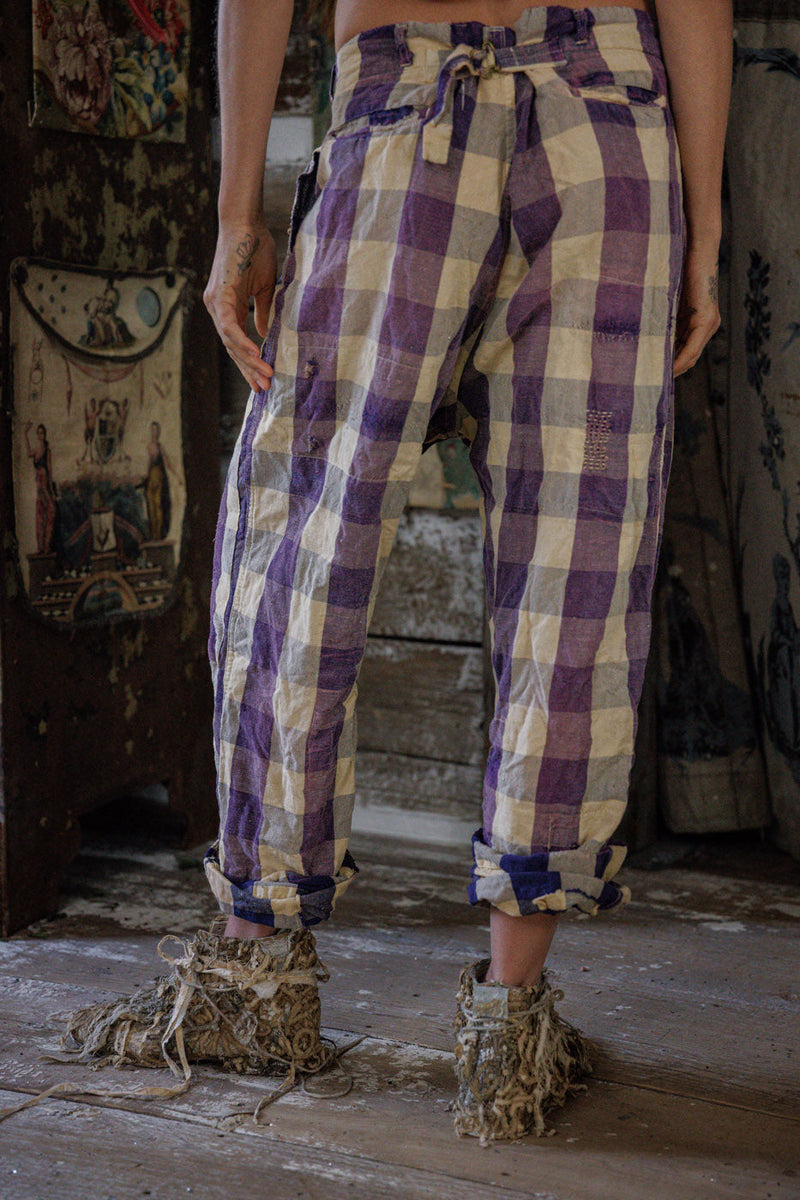 CHARMIE TROUSERS