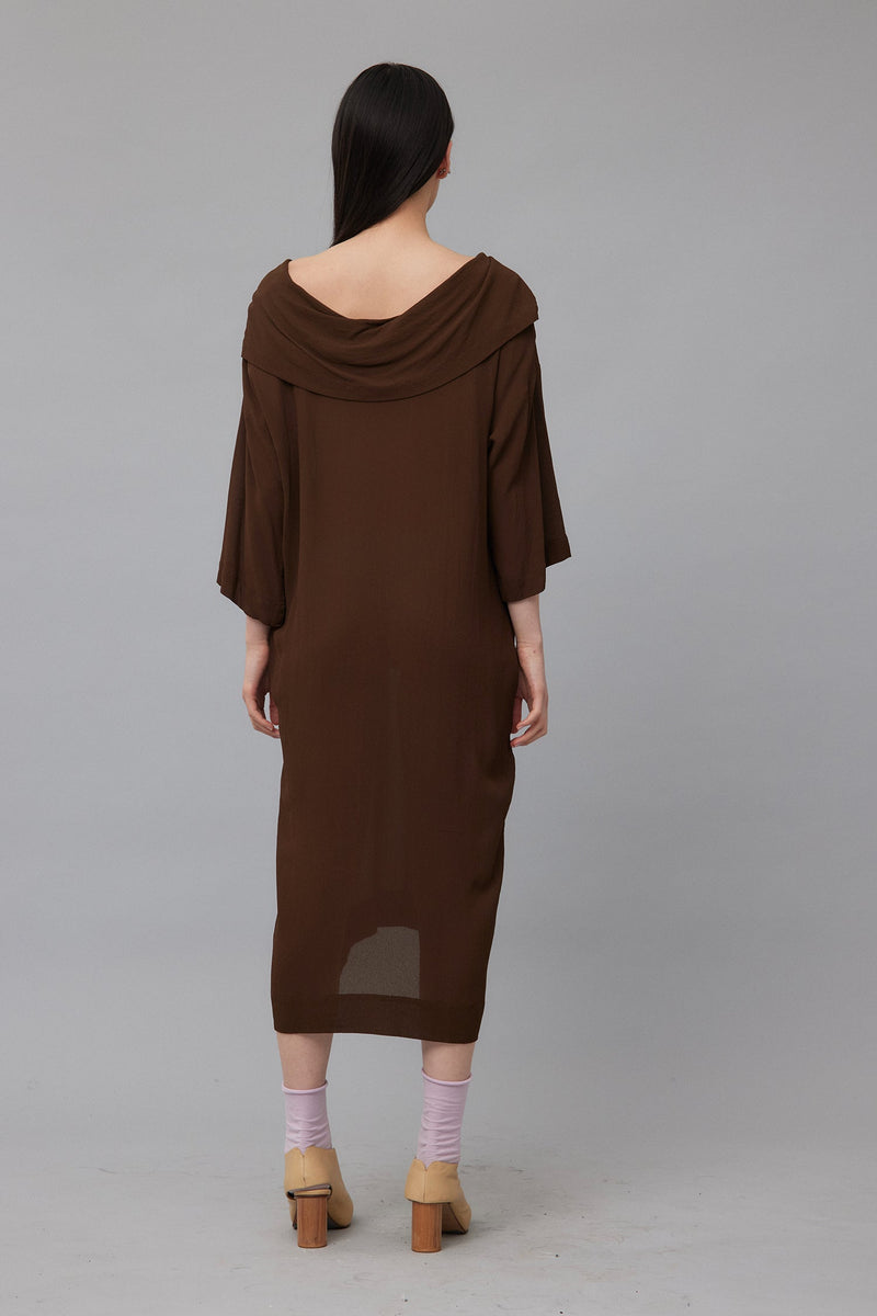 LIBERTINE DRESS