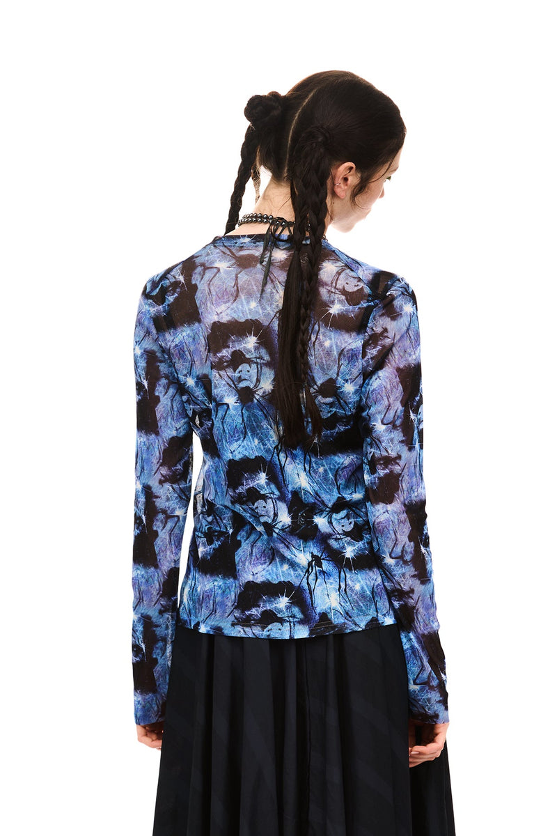 ARCHIVE LONG SLEEVE