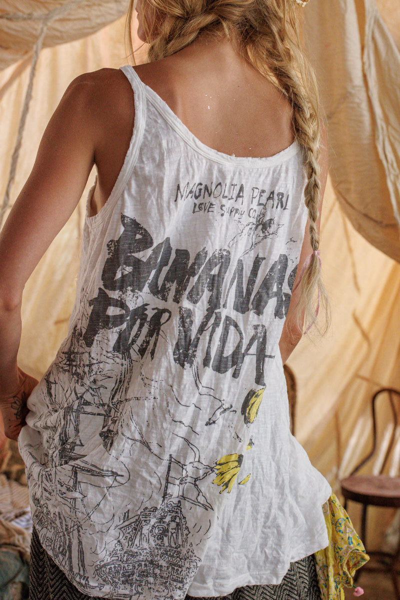 VIDA LANA TANK