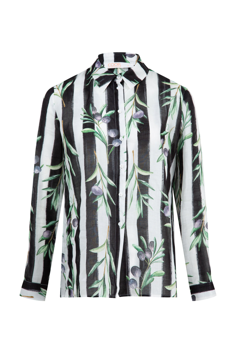EASY BREEZY SHIRT