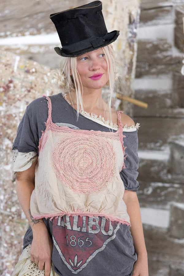 FLOSI CAMI