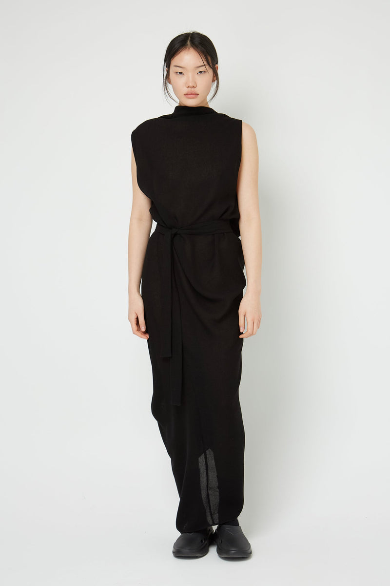 BOWIE DRESS