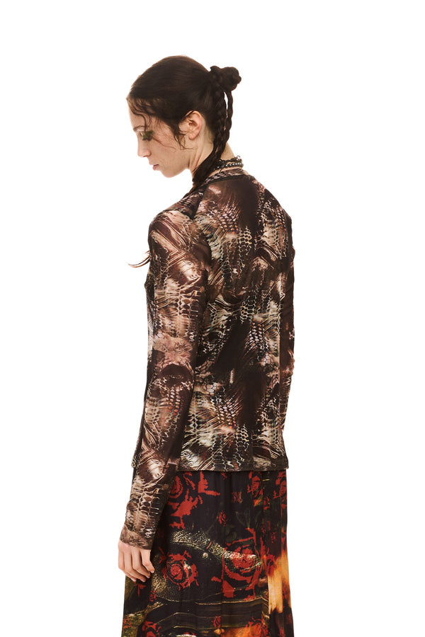 ARCHIVE LONG SLEEVE