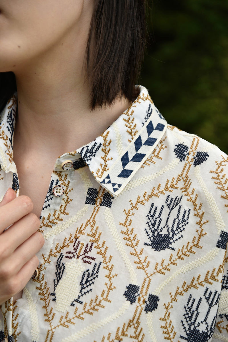 SOMETHING BORROWED SHIRT