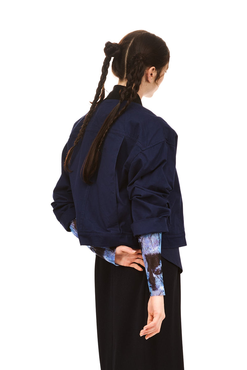 TEXTBOOK BOMBER | marine