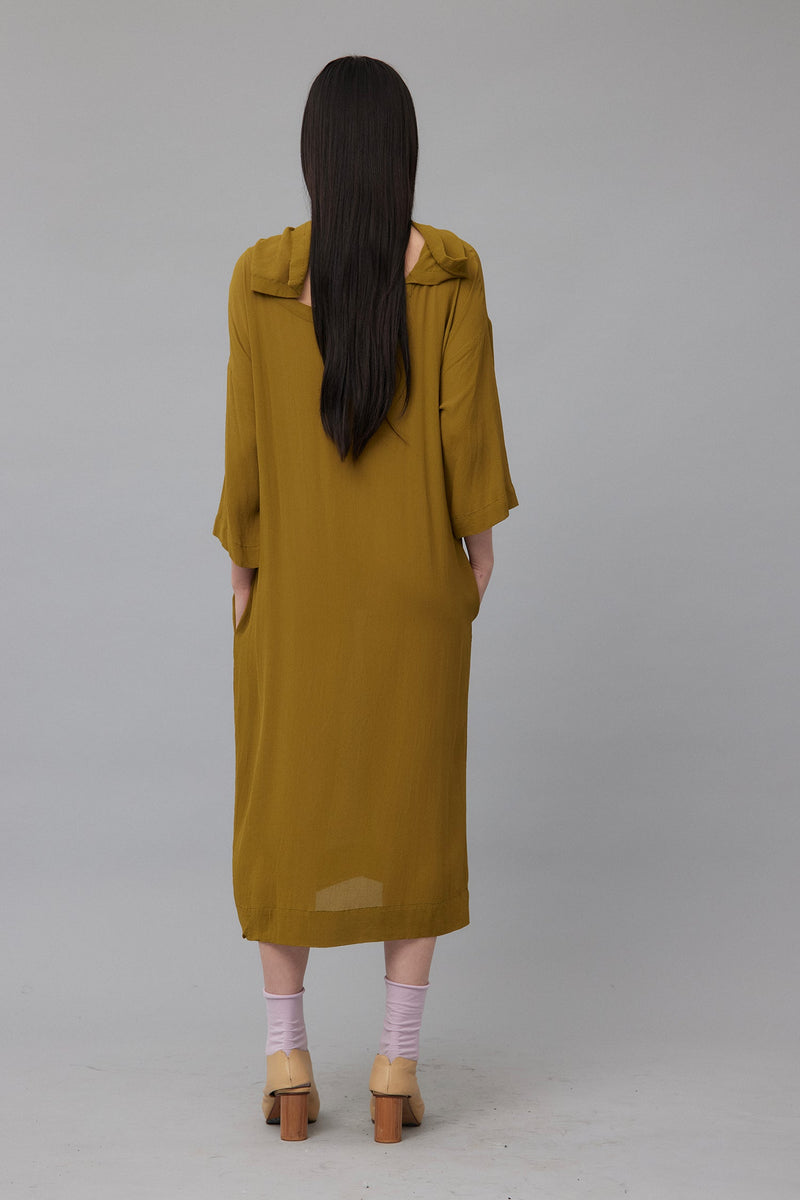 LIBERTINE DRESS