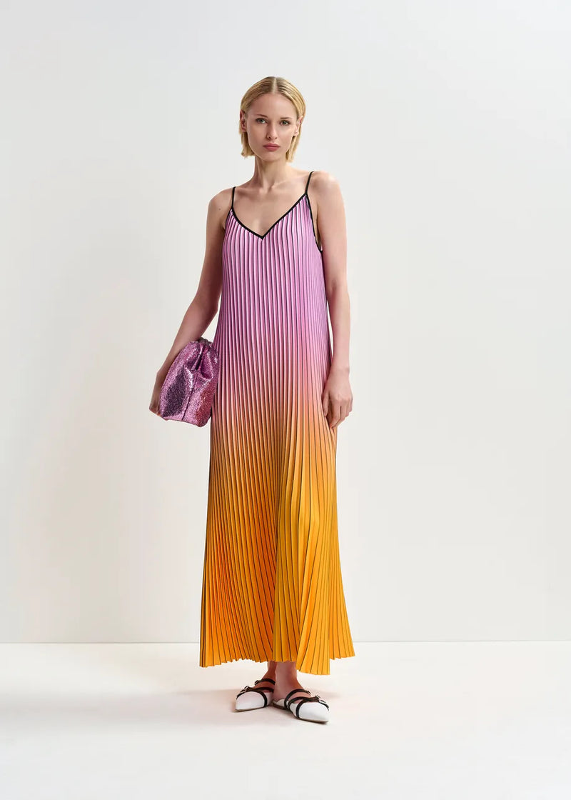 HAURAS DRESS