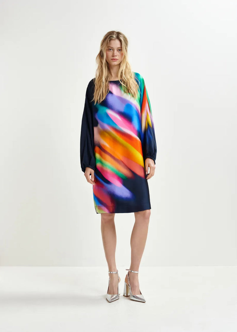 HULBERRY DRESS