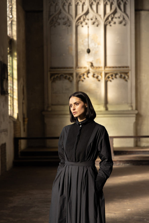 WINIFRED DRESS