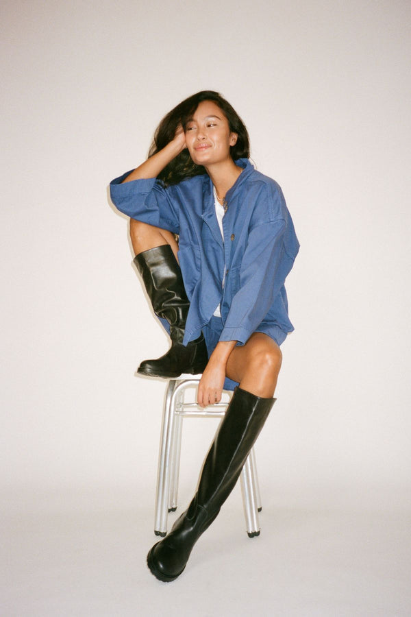 KATJE JACKET