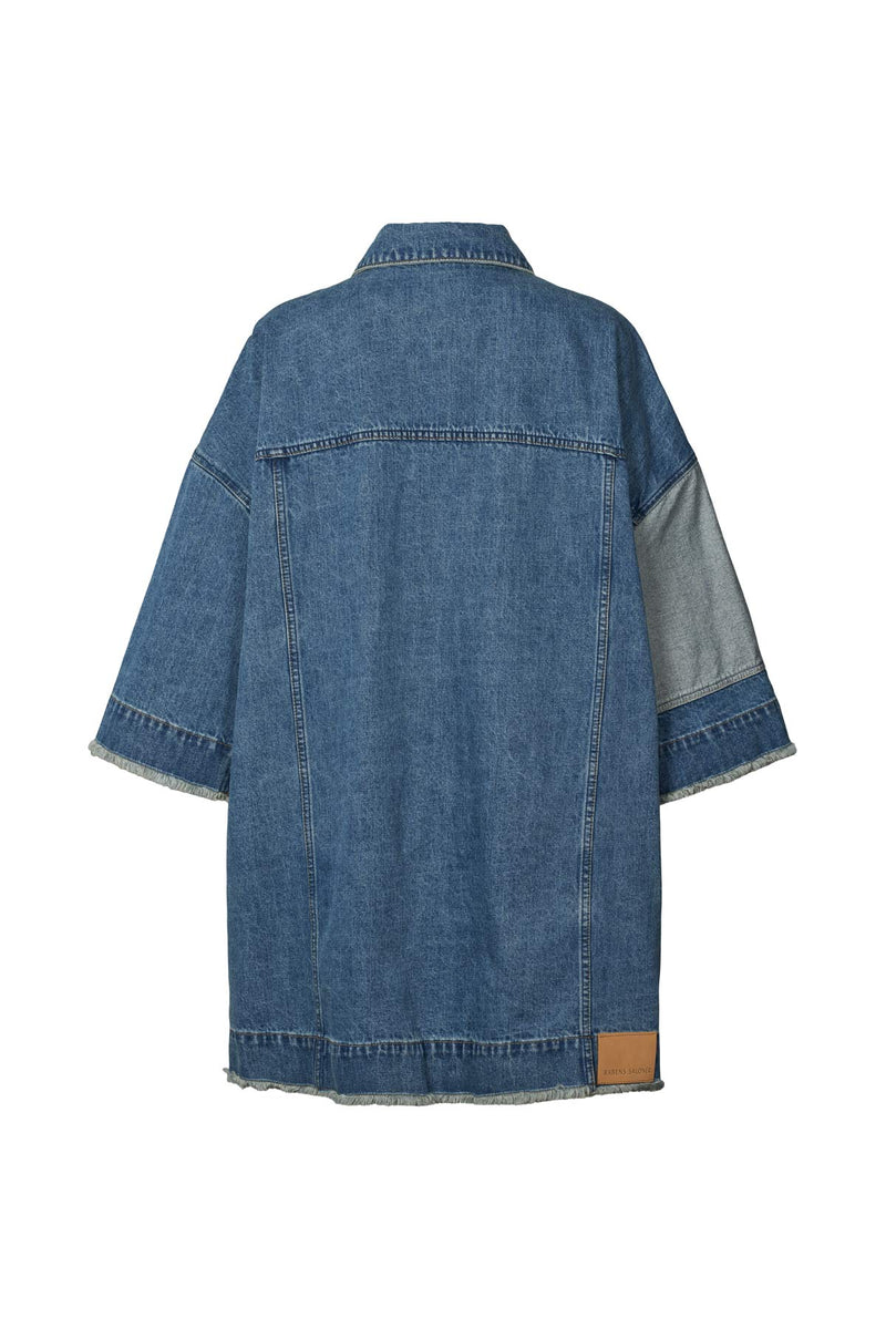 OYA JACKET